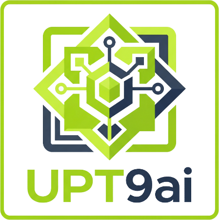 Upt9ai logo